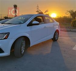 شێڤرۆلێت سۆنیک